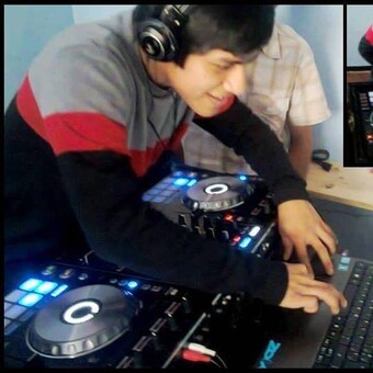 Dj Antony