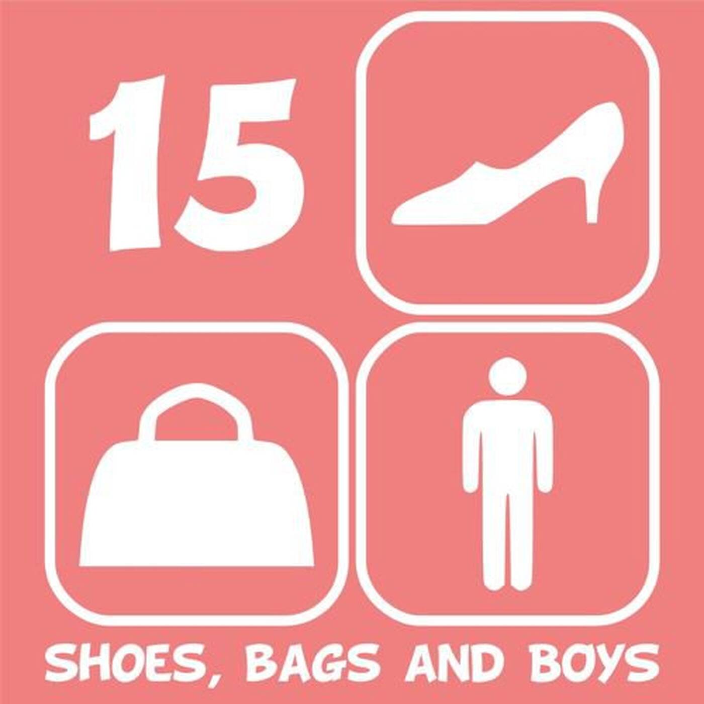 Ariane Blank and Albena Flores - Heute Nacht (Black Alley Remix) Out on Shoes, Bags & Boys episode artwork