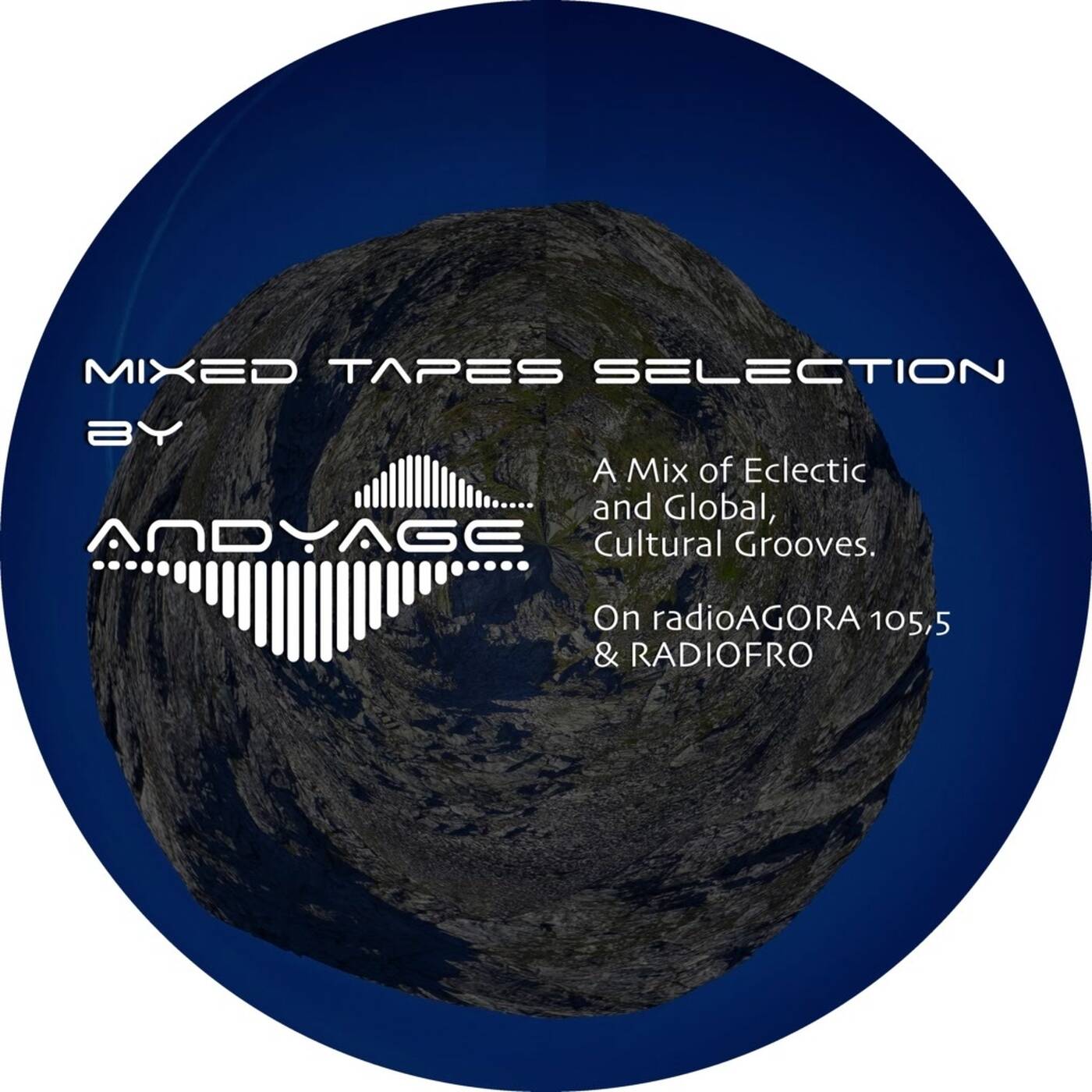 Mixed Tapes Selection - #121 - 2018-07-11 episode artwork