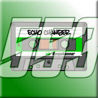 Echochamber 553 (25.04.24) by Saetchmo