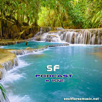 soulflares podcast # 102 - codec7_25072016.mp3 by codec7