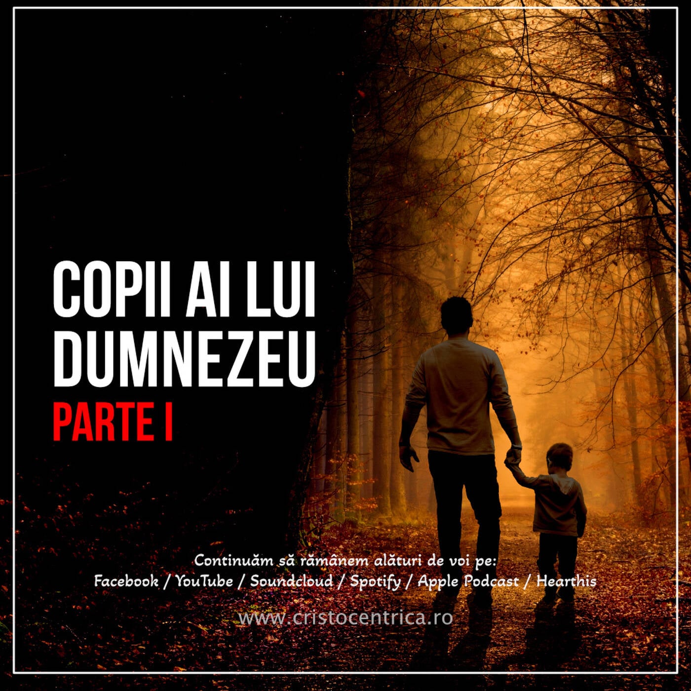 Copii ai lui Dzeu - parte 1 episode artwork