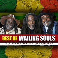 BEST OF WAILING SOULS - DJ LANCE THE MAN (12INCH MIX) by DJ LANCE THE MAN