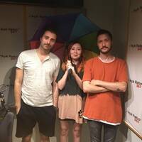  Bir Baba Indie Lokal #5: Yol Şarkıları w/ Barış Demirel (03.06.2019 @ Açık Radyo) by Bir Baba Indie