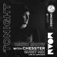 SWITCH CODE #EP588 - Artslave invite Chesster by Switch Code by Switch Entertainment