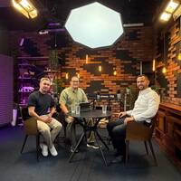 Деловое утро_29.09 с Мухаммедом Шамшиловым by BUSINESS FM