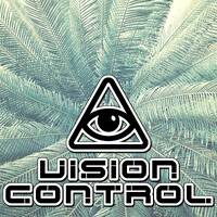 Vision Control - Organic Machine by Mike Saver