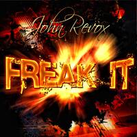 John Revox - Freak It (Radio Edit) by Jtx!