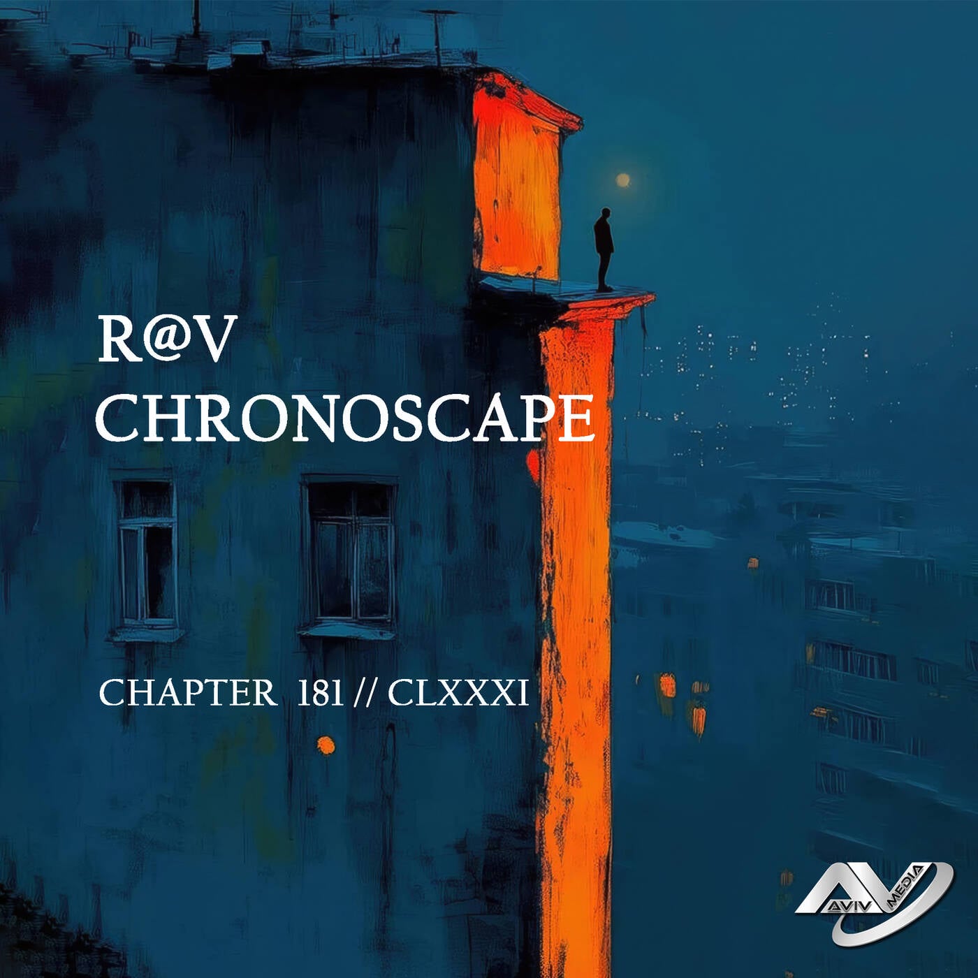 Play R@V - ChronoScape Chapter 181 // CLXXXI