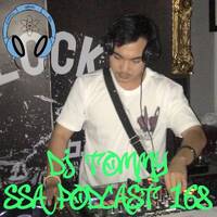 Scientific Sound Asia Radio Podcast 168, DJ Tommy's first guest show. by Scientific Sound Asia Radio