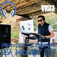 Scientific Sound Asia Radio Podcast 290 is Breed Intelligence 01 with Dirty Trax. by Scientific Sound Asia Radio