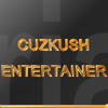 Cuzkush Entertainer
