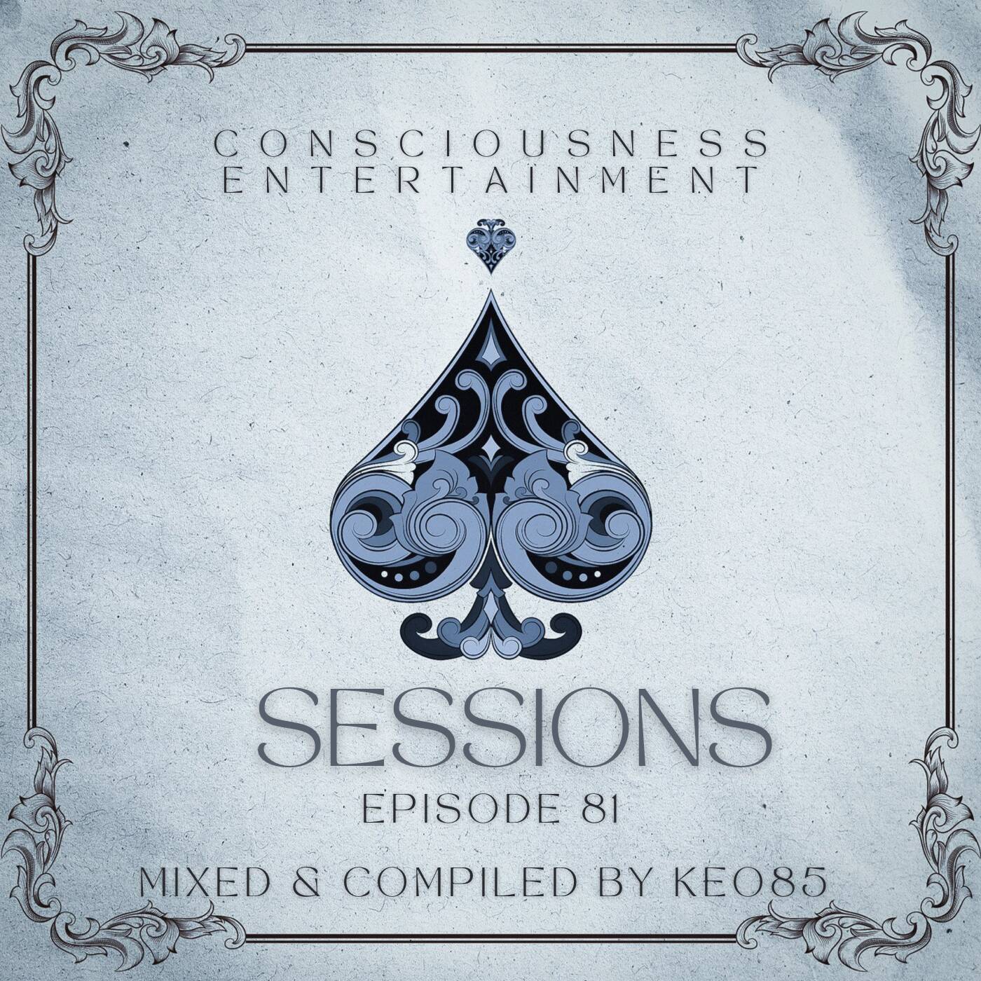 Consciousness Entertainment