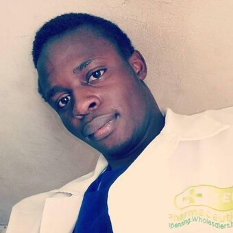 Vincent Ombima
