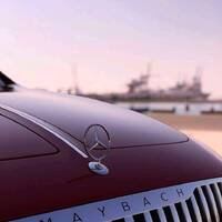 Benz by Lloyd