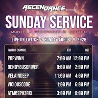 Ascendance Sunday Service Vol. 2 by ViciousCode