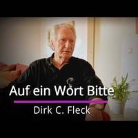 Dirk C. Fleck - Auf Ein Wort Bitte #8 by NuoFlix