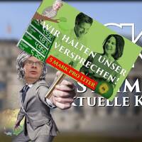 Preisexplosion / Steimles Aktuelle Kamera / Ausgabe 59 by NuoFlix