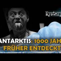Waren Polynesische Seefahrer 1000 Jahre vor den Europäern in der Antarktis by NuoFlix