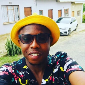 Neo Ngobeni