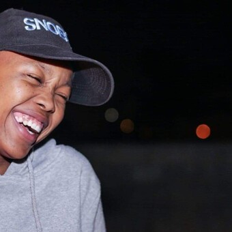 Lesego