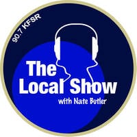 KFSR's Local Show with Nate Butler 8-2-26 by KFSR Radio