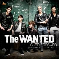 The Wanted - Glad Forever (DJ Kilder Dantas &amp; EAT Golden Mixset) by DJ Kilder Dantas