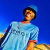 Thando Junior Dlamini