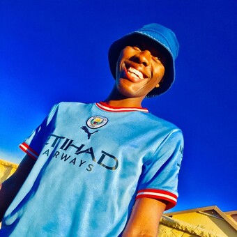 Thando Junior Dlamini