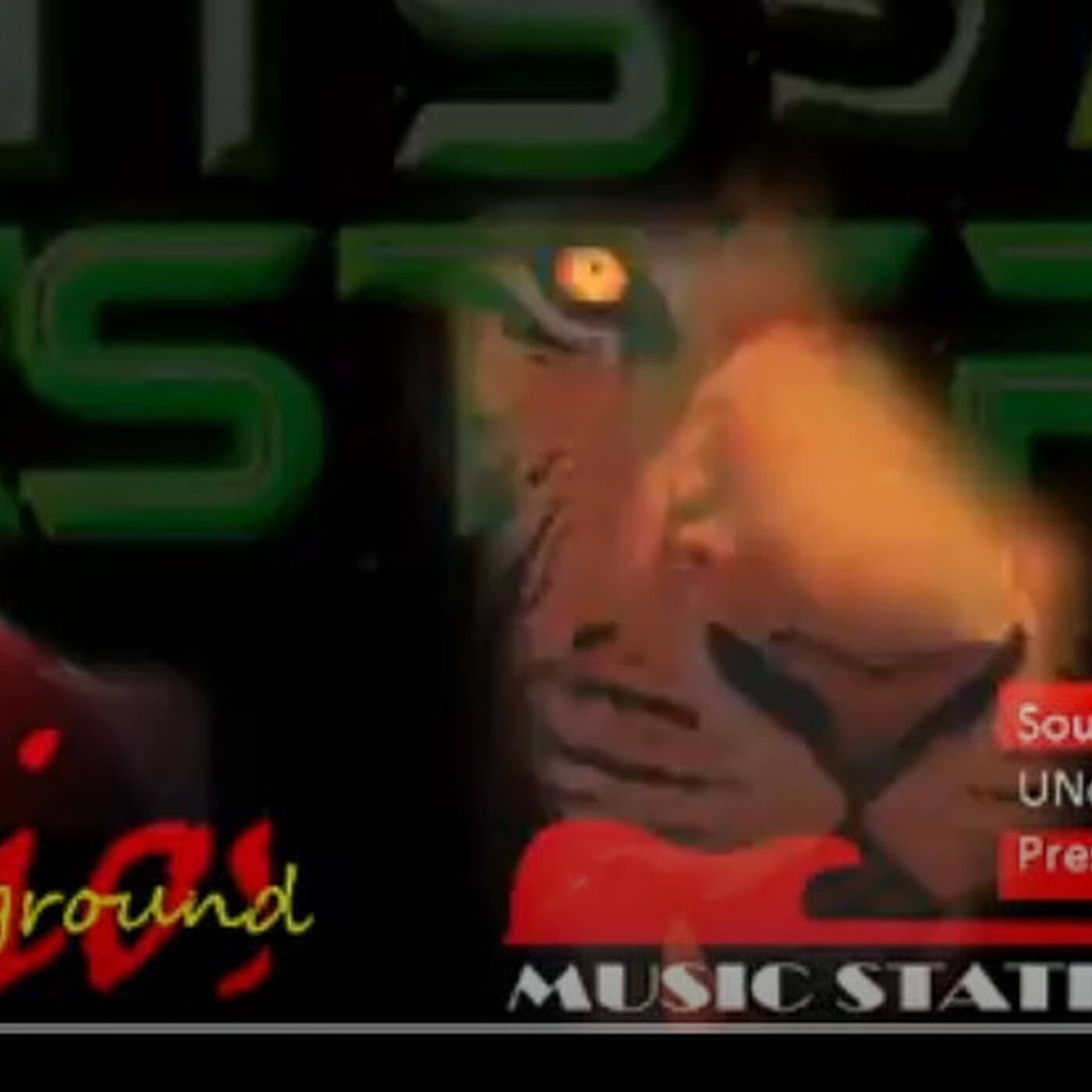 Sounds UNder Pressure Patras Greece - radio shows -Drum and bass, jungle, dnb , drum n bass, breakbeat, prodigy , hardcore,