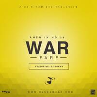 Amen in HD 26-Dj S-kam Zac (The Warfare Edition ) by DJ S-kam Zac