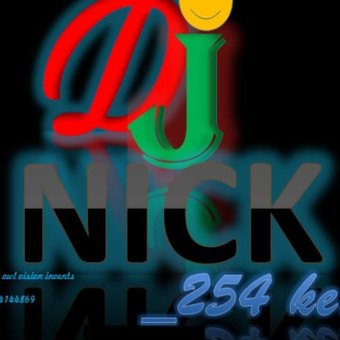 Dj Nick 254