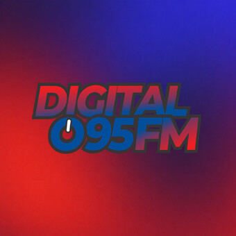 DIGITAL 95 FM ONLINE