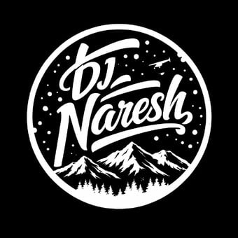 DJ NARESH CERPA
