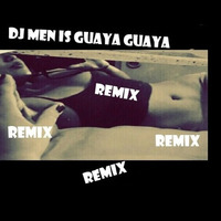 100- Guaya Guaya -Ft Don Omar (Edit Dj Men Remix Space) by Jaime Alarcón