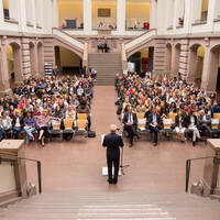 Holzminden bekommt 451 neue Studierende by HAWK Radio