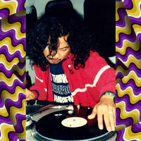 DJ Ernie Munson - Perceptual Revolution (Jim Hopkins Remaster) by ninetiesDJarchives