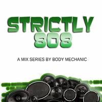 Strictly 808 The First by Body Mechanic