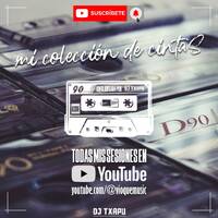 Dj Napo &amp; Dj Marta @ 9º Aniversario Radical (Alcalá) [Verano 1999] [Cinta Ripeada por DJ Txapu] 👉[www.youtube.com/@vioquemusic]👈 by Dj Txapu