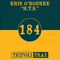 Kris O'Rourke - H.T.S. by Kris O'Rourke