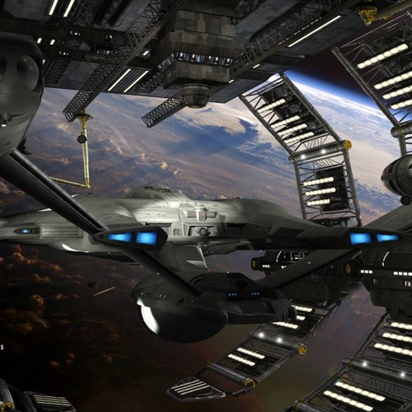 REFIT episode artwork
