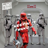 Keepin´it funky II by manakamana