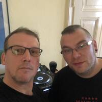 Radio Session The Sylvester Special 2019 by Forwärts