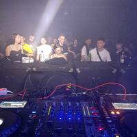 DJ Sacrifice @ 15 Years Dexxter 25.09.2021 Club Battlezone Zwickau by DJ Sacrifice