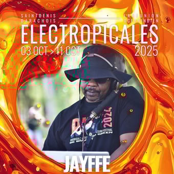 Jayffe k Musiq and style