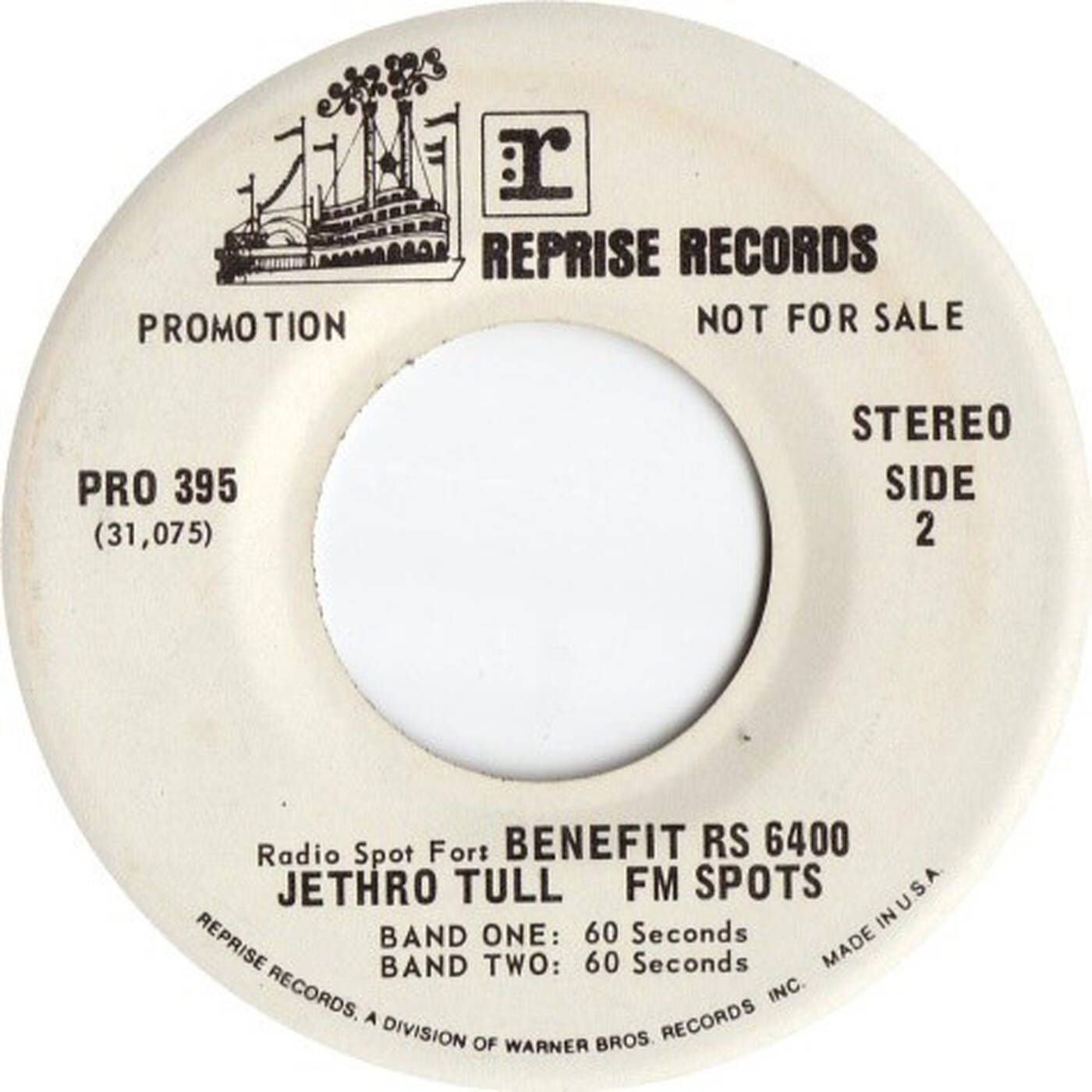 Seasoned Beats (via KKFI.org / 90.1FM)