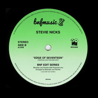 Stevie Nicks - Edge Of Seventeen (Boscida Und Farcher Edit) Free DL by Petko Turner