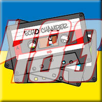 Echochamber 483 (24.02.22) by Saetchmo