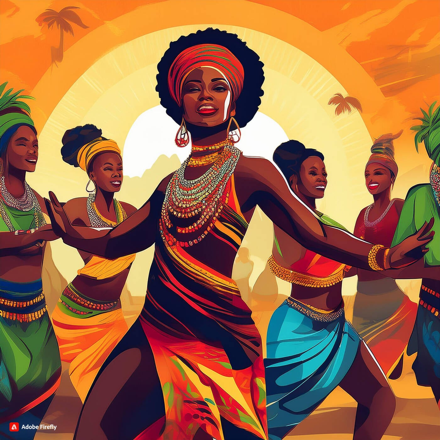 Rhythm Fusion: #BongoFlava & #Afrobeat Extravaganza LVL 2 episode artwork