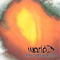 Andromeda: Pin by Wud Records